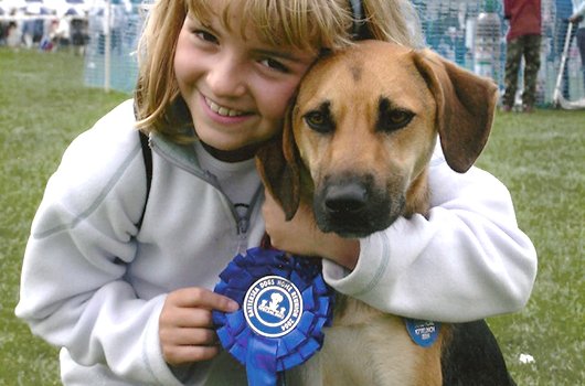 In loving memory of Roddy