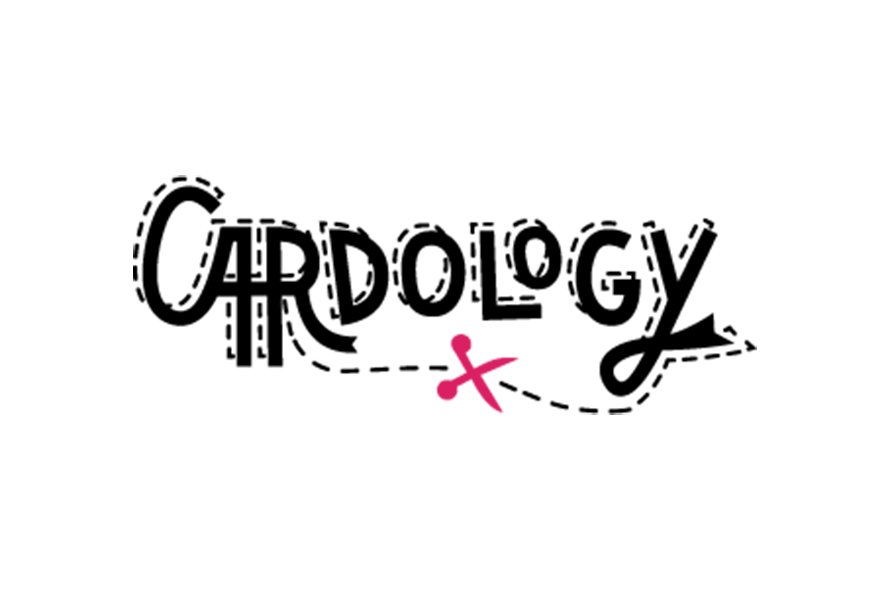 Cardology logo