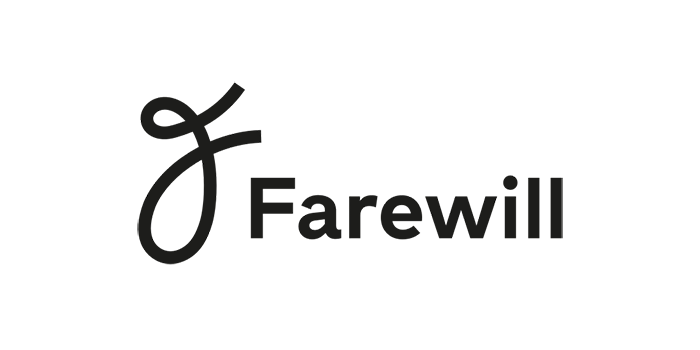 Farewill logo