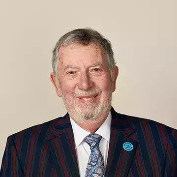 Our board of trustees, directors and ambassadors