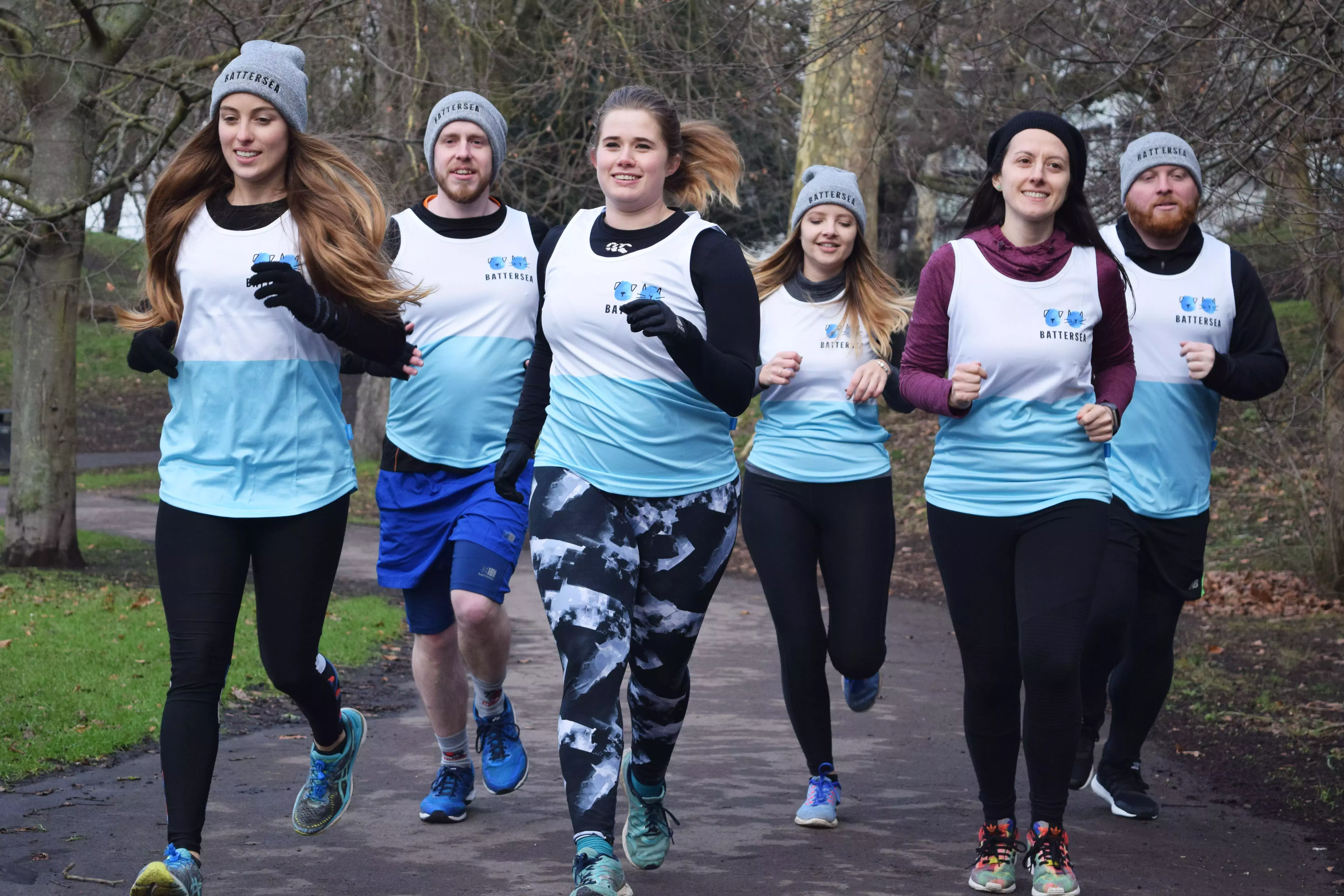 Slide - Training tips