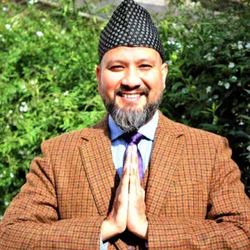 Our board of trustees, directors and ambassadors