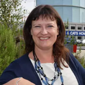 Our board of trustees, directors and ambassadors