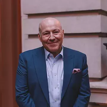 Our board of trustees, directors and ambassadors