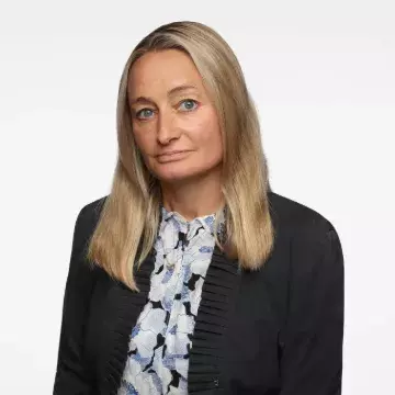 Lucy Shamdasani Battersea Trustee image