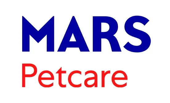 Mars Petcare Logo