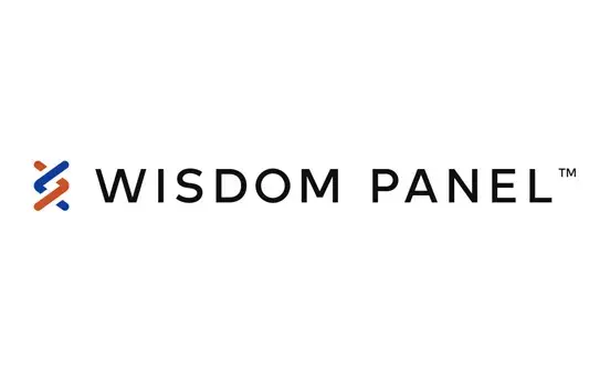 Wisdom Panel Logo